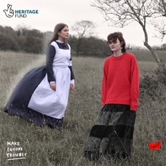 We Are Poppy: Women in WW1
