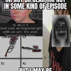 Neets may cry
