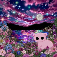 .☪︎.✧ moon talk ✧˖°.𖥔 ݁☁︎ (prod. wxsted)