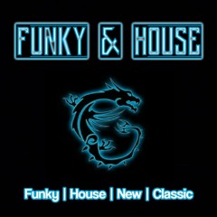 Funky & House Mix 2023 🎵 Vibin' 🎵