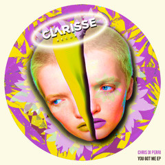 Chris Di Perri - New Life (Original)