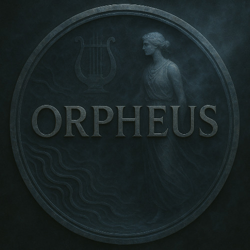 Myth of Orpheus