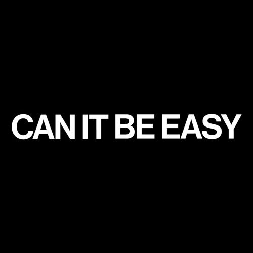 Daniel Allan, Lyrah - Can It Be Easy (LUCKY REMIX)