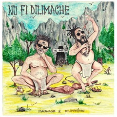 Dilimache 5 feat. Dilimanjaro