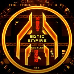 the Tribute to M O M ->> Sonic Empire 🅳🅹🅳`s Bootleg.🆁🅼🆇