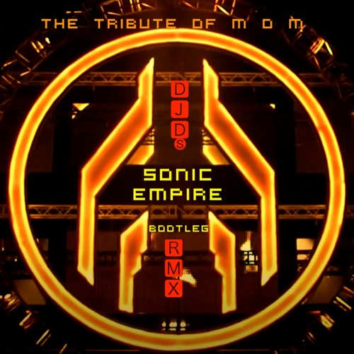 the Tribute to M O M ->> Sonic Empire 🅳🅹🅳`s Bootleg.🆁🅼🆇