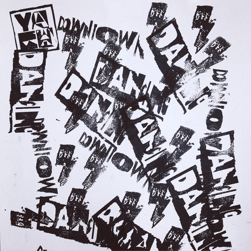 (Downtown) Dancing (Selector Dub Narcotic Version)