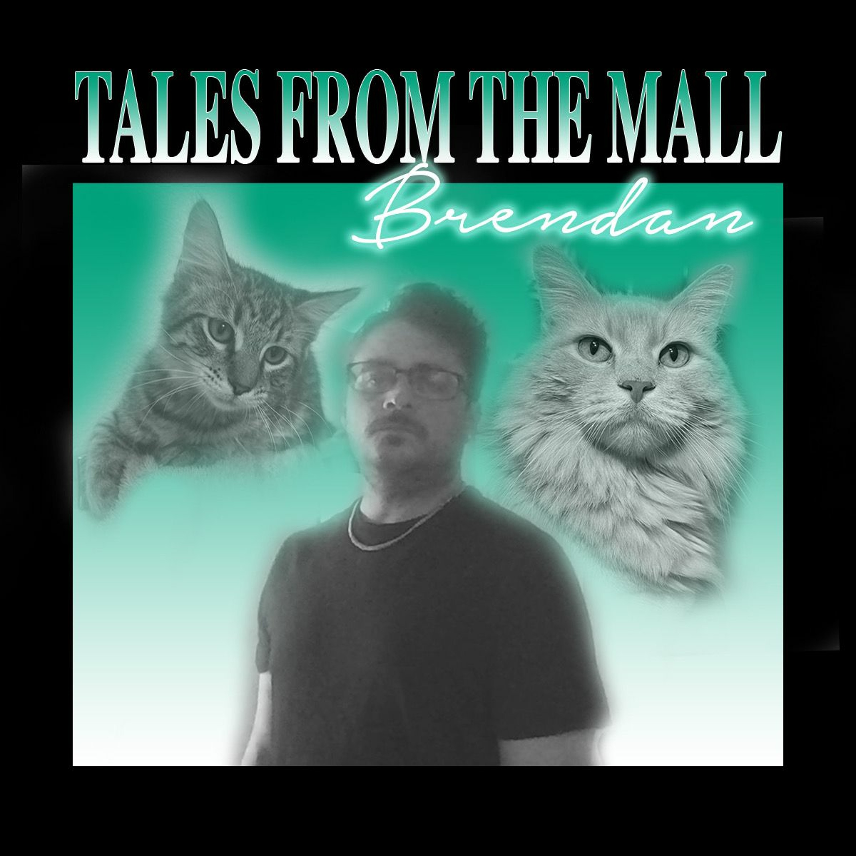 Tales From The Mall