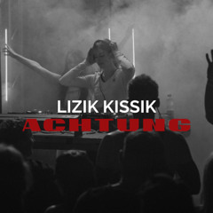 LIZIK KISSIK in Minsk / July / 2025