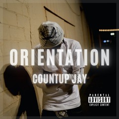 COUNTUP JAY - NO CHILL
