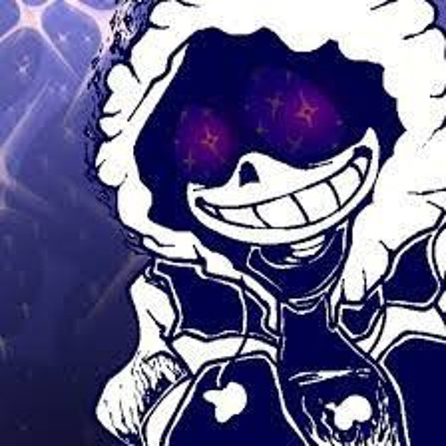 Outertale - Absolute Zero (not mine original by epik)