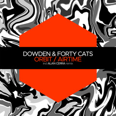 PREMIERE: Dowden & Forty Cats - Orbit [Juicebox Music]