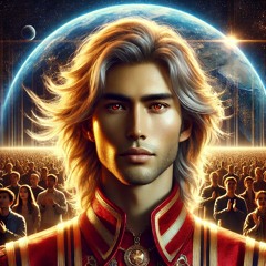 I am the King