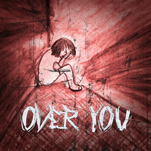 Over You - The Kid Laroi Cover
