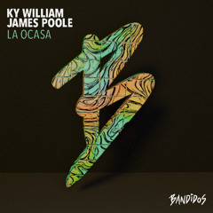 Ky William, James Poole - La Ocasa (Original Mix)
