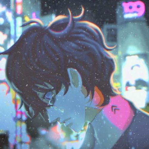 Beneath The Mask (Akira's Version)