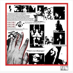 Death To mumble Rap (prod. erdo+ clockwork+ funnycore+tera, melik+carnage)