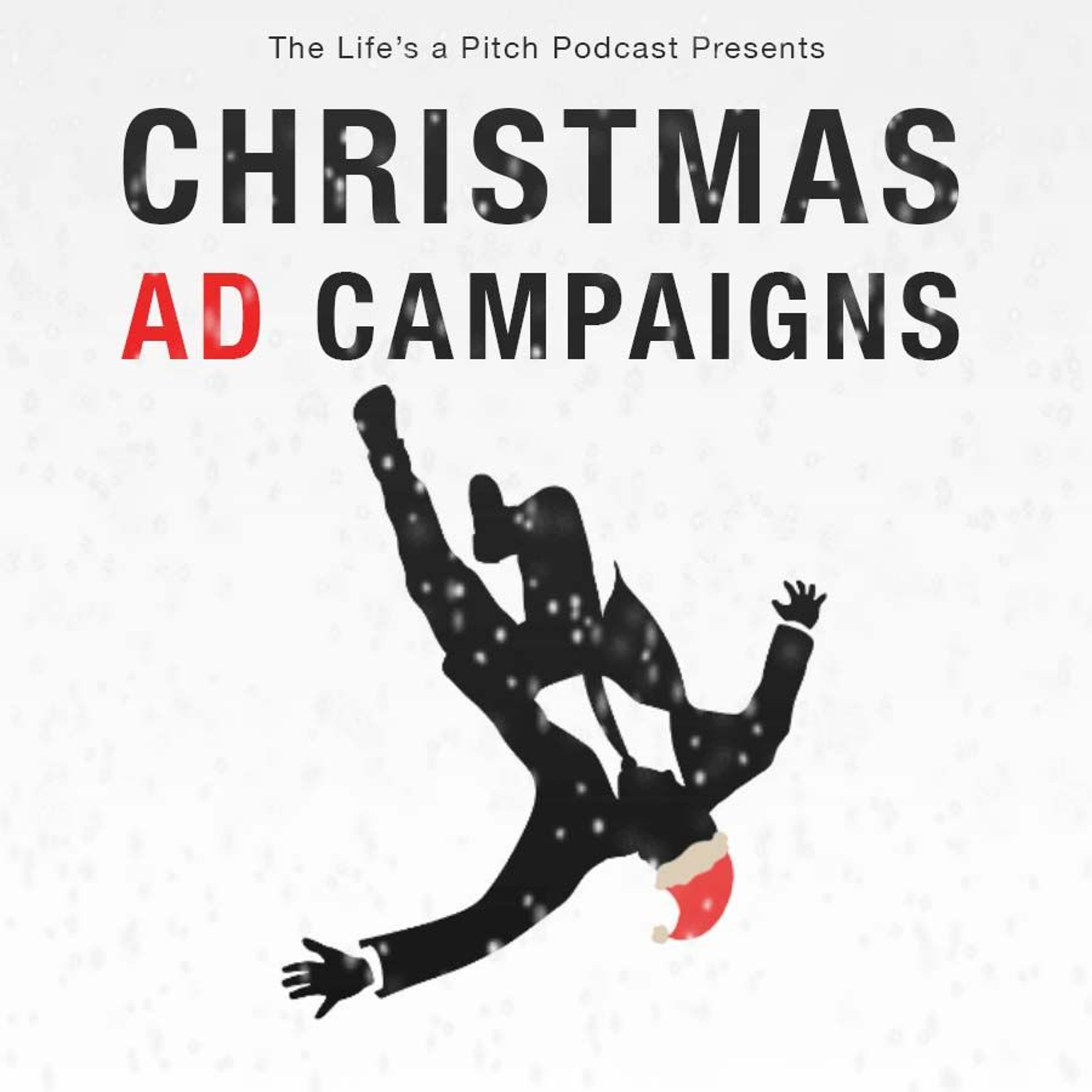 Episode 544: Xmas Ad Campaigns 2 - Santa Juice