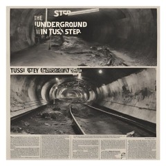 The Underground Tussi Step (Mashup)