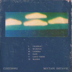MIXTAPE INSTÁVEL
