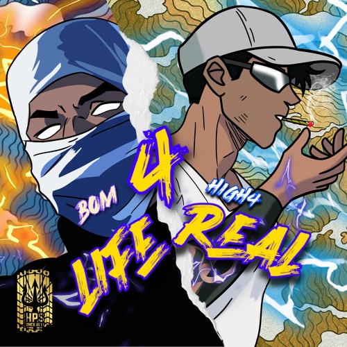 4REAL 4LIFE - HIGH4 x BOM | HẢI PHÒNG SOUND