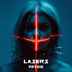 PRYDIE - Lasers [FREE DOWNLOAD]