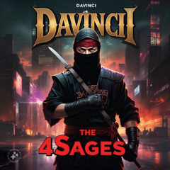 Still Dangerous (The 4 Sages) (Prod. EOM)