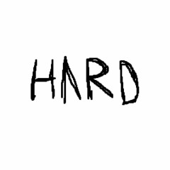 hard