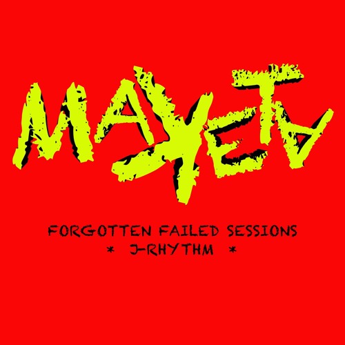 Forgotten failed sessions  J-RHYTHM