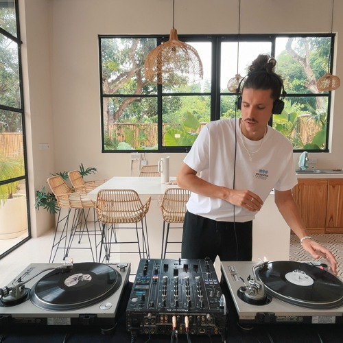 wavey vinyl house mix