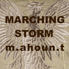 Marching Storm Ft Nas (Every Ghetto)