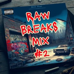 Raw Breaks Mix 2