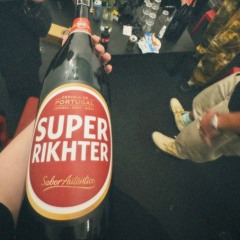 PRYDA x RIKHTER - LAYERS (leto'25mix)