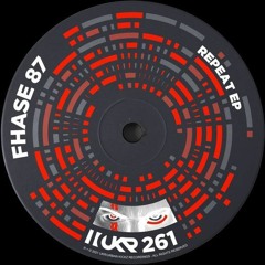 Fhase 87 - Non Sense  - (UKR/Chicago/USA)