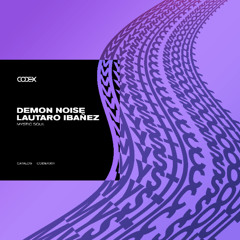 Demon Noise, Lautaro Ibañez - Mystic Soul
