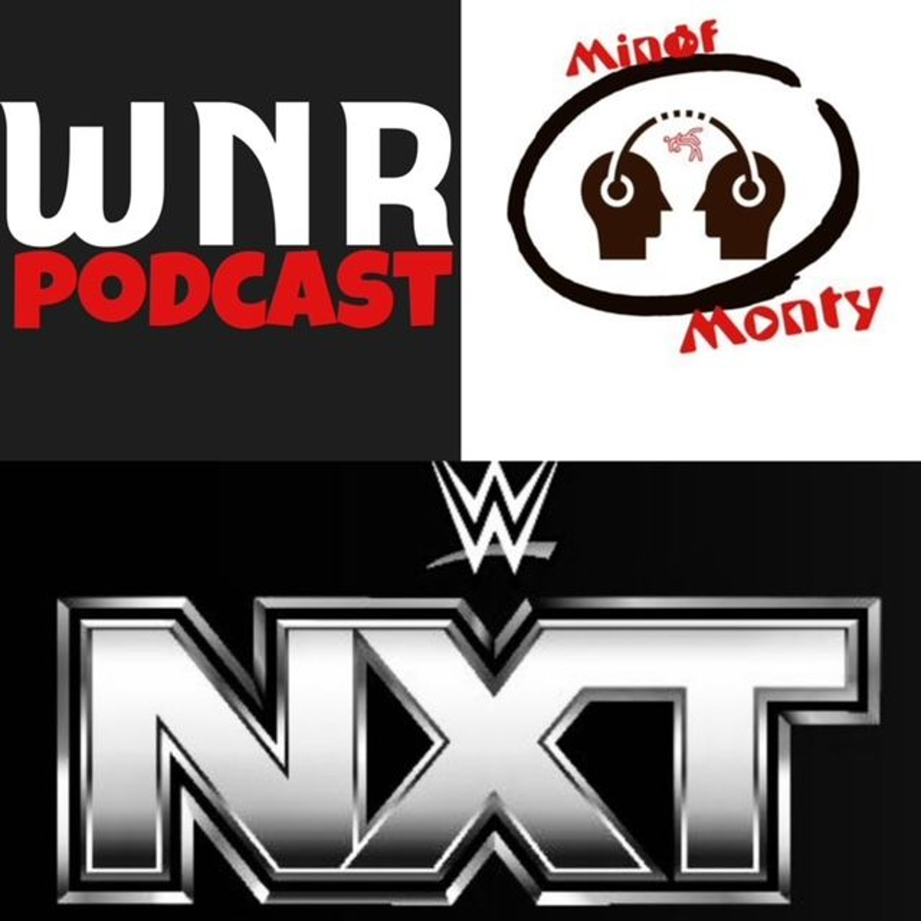 the WNR podcast