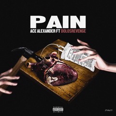 Pain(ft.dolosrevenge)
