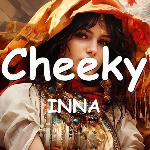 INNA - Cheeky