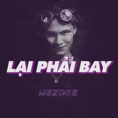 WezDee - LẠI PHẢI BAY