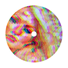 D1SC - Love Shy 4x4