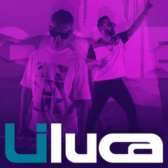 DEEP HOUSE New 9 Oct Mix Set Live By LILUCA Vol 1