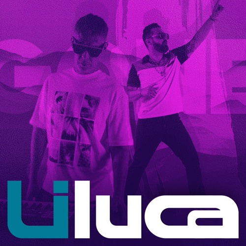 DEEP HOUSE New Oct Mix Set Live By LILUCA Vol 2