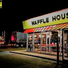 The Waffle House - Royal Minus feat.B- Hop prod. by The Waffle King