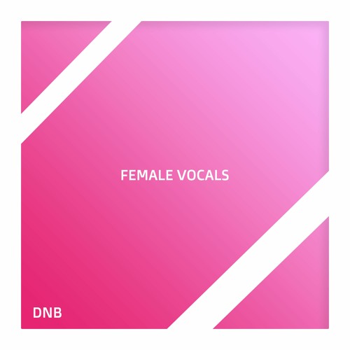 Stream Drum and Bass Drops only | Listen to Female Vocals DnB playlist  online for free on SoundCloud