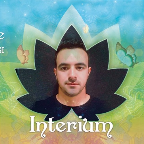 INTERIUM live set  [at] New Healing @ Home