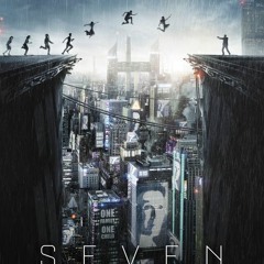 t27[UHD-1080p] Seven Sisters #Regarder français