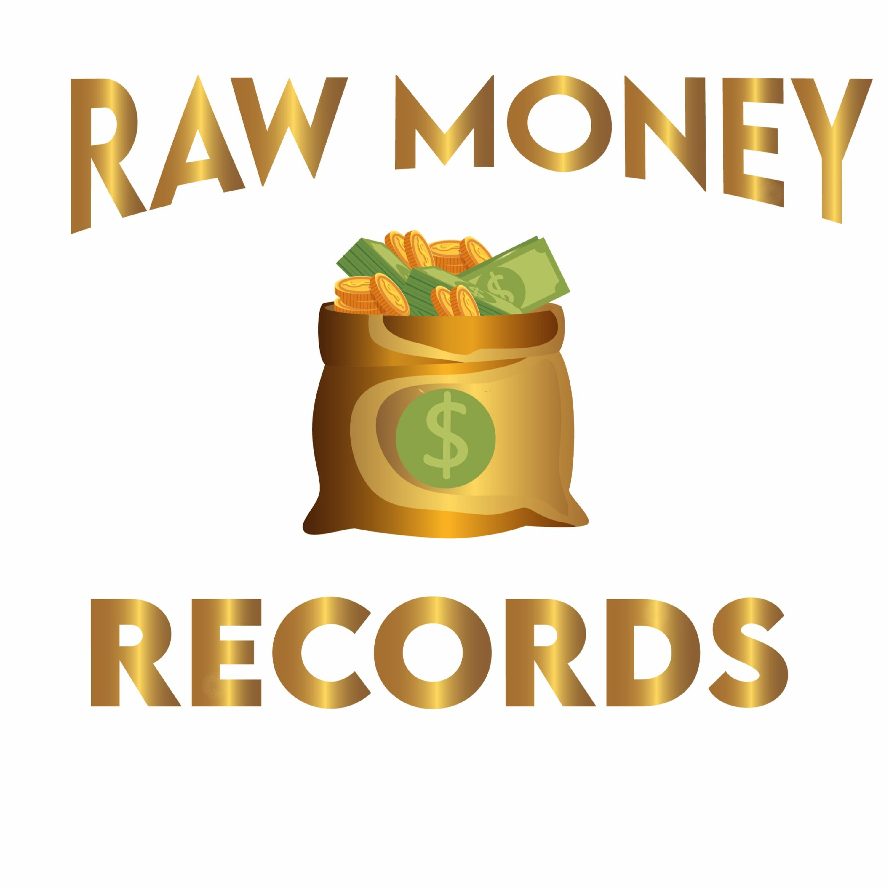 Raw Money Gone Do episode artwork