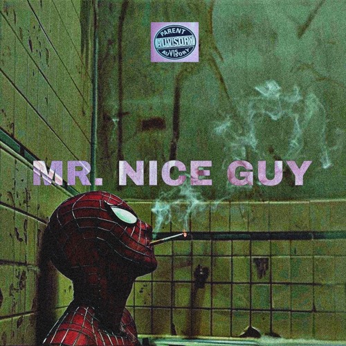 MR. NICE GUY