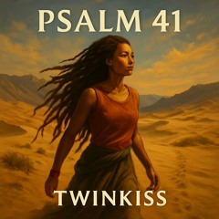 Psalm 41