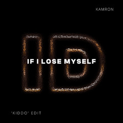 If I Lose Myself (Kamron 'Kiddo' ID by Rivoli Afro House Edit)